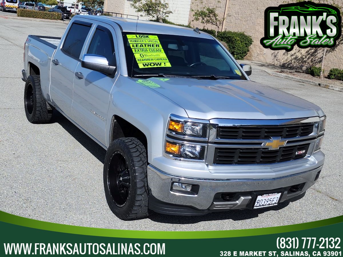 chevrolet silverado 1500 2014 3GCUKREH7EG165531 image chevrolet silverado 1500 2014 3GCUKREH7EG165531 image